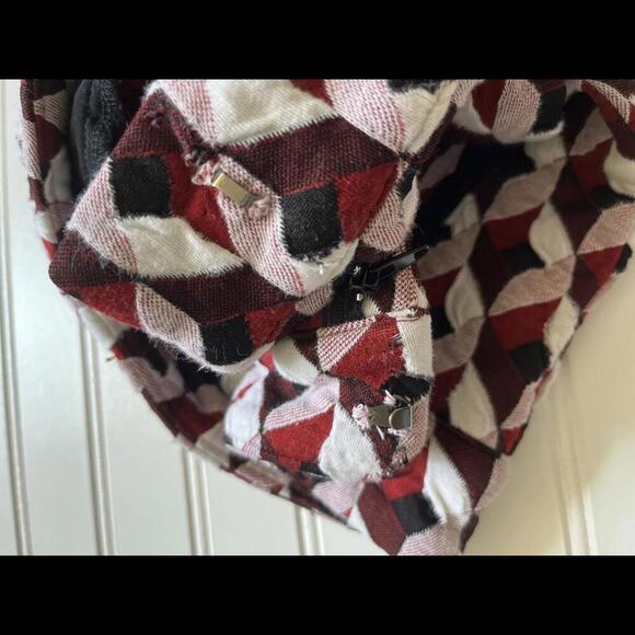 Greylin For Anthropologie Printed Pant Size Small - Picture 7 of 7